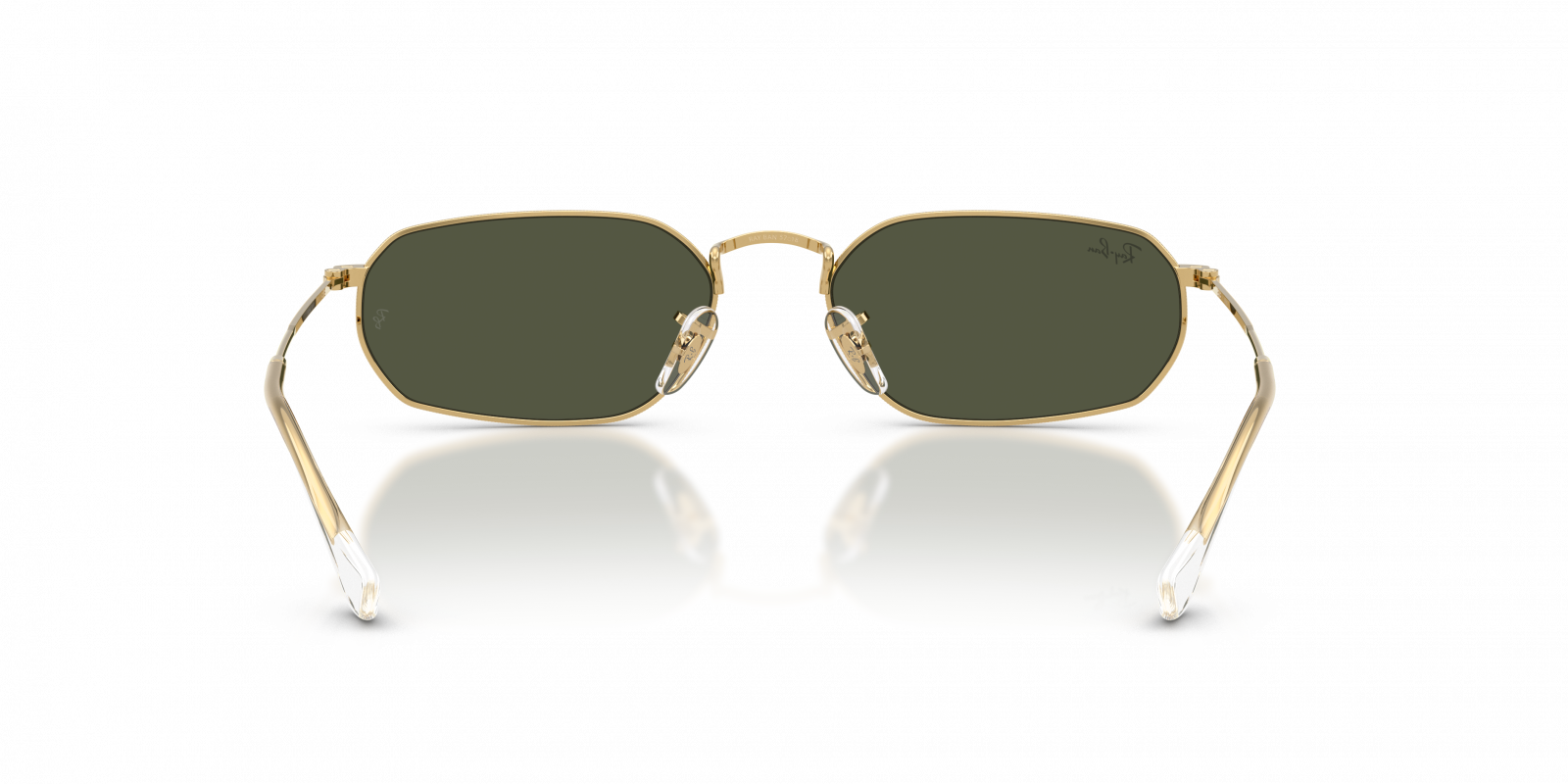 Ray Ban RB3947 001/31  